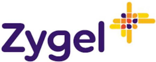 ZYGEL logo
