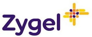 ZYGEL logo