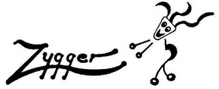 ZYGGER logo