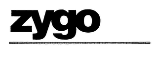 ZYGO logo