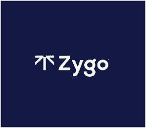 ZYGO logo