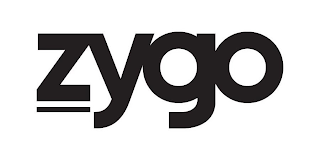 ZYGO logo