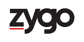 ZYGO logo