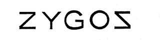 ZYGOS logo