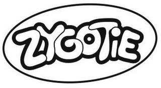 ZYGOTIE logo