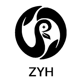 ZYH logo