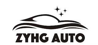 ZYHGAUTO logo