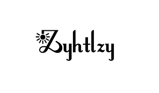 ZYHTLZY logo
