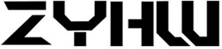 ZYHW logo