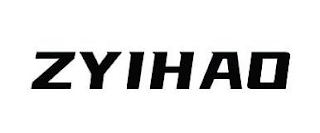 ZYIHAO logo