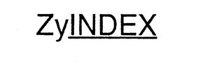 ZYINDEX