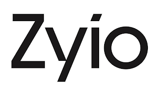 ZYIO logo