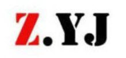 Z.YJ logo