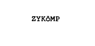 ZYKOMP logo