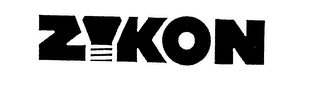 ZYKON logo