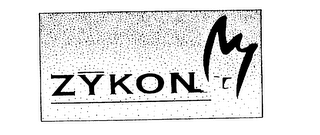 ZYKON logo