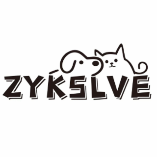 ZYKSLVE logo