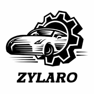 ZYLARO logo