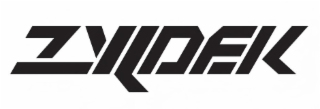 ZYLDEK logo