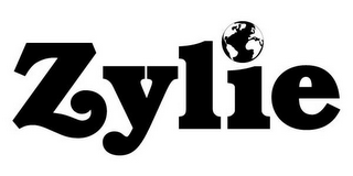 ZYLIE logo