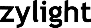 ZYLIGHT logo