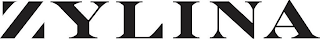 ZYLINA logo