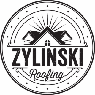 ZYLINSKI ROOFING logo