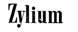 ZYLIUM logo