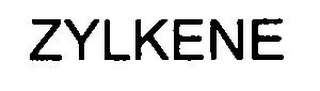 ZYLKENE logo