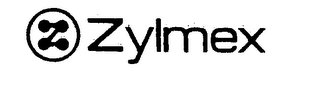 ZYLMEX Z logo