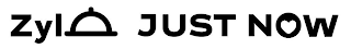 ZYLO JUST NOW logo