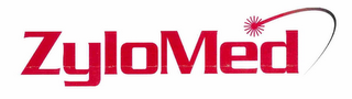 ZYLOMED logo