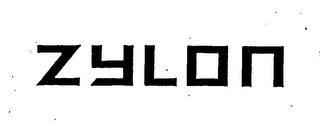 ZYLON logo