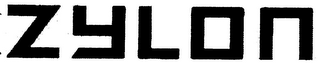ZYLON logo