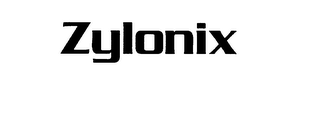 ZYLONIX logo