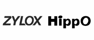 ZYLOX HIPPO logo