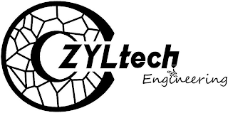 ZYLTECH ENGINEERING logo