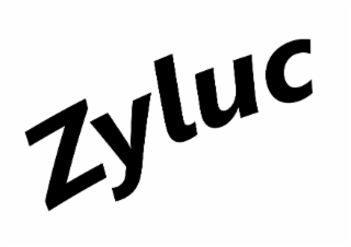 ZYLUC logo