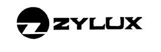 ZYLUX logo