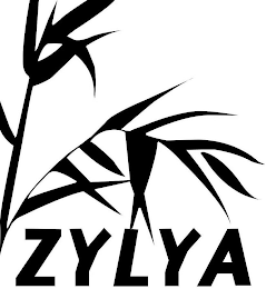 ZYLYA logo