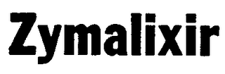 ZYMALIXIR logo
