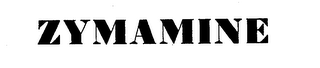 ZYMAMINE logo