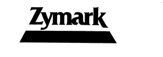 ZYMARK logo