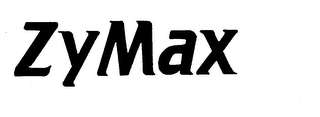 ZYMAX logo