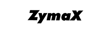 ZYMAX logo