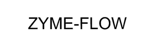 ZYME-FLOW logo