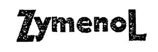 ZYMENOL logo