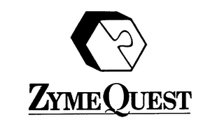 ZYMEQUEST logo