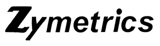 ZYMETRICS logo