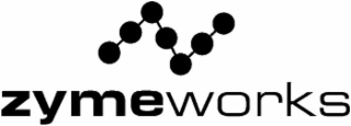 ZYMEWORKS logo